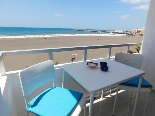 Apartamento Sol Y Mar Gran Tarajal 3 Planta