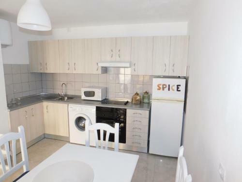 Apartamento Sol Y Mar Gran Tarajal 3 Planta