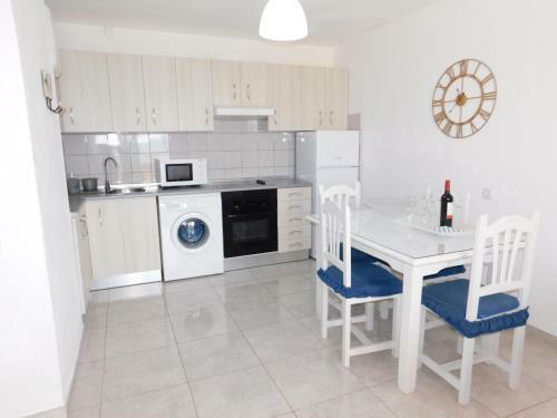 Apartamento Sol Y Mar Gran Tarajal 3 Planta