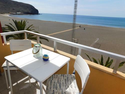 Apartamento Sol Y Mar Gran Tarajal 3 Planta