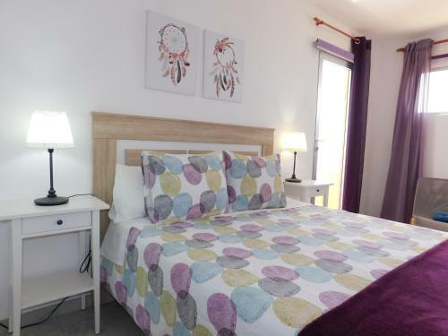 Apartamento Sol Y Mar Gran Tarajal 3 Planta