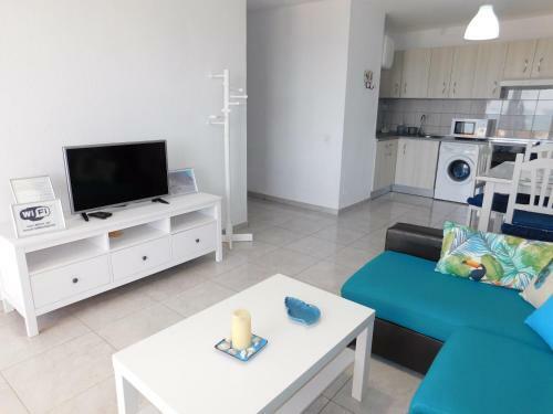 Apartamento Sol Y Mar Gran Tarajal 3 Planta