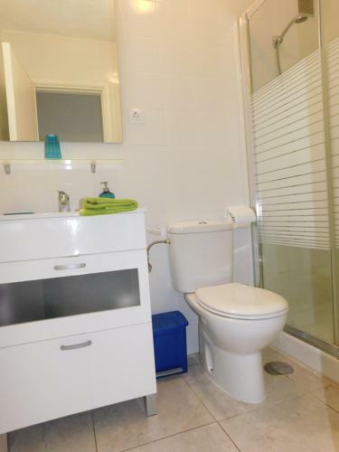 Apartamento Sol Y Mar Gran Tarajal 3 Planta