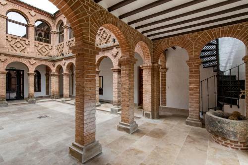 Villa Casa Rural de Ancos, Guadamur, Toledo