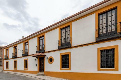 Villa Casa Rural de Ancos, Guadamur, Toledo