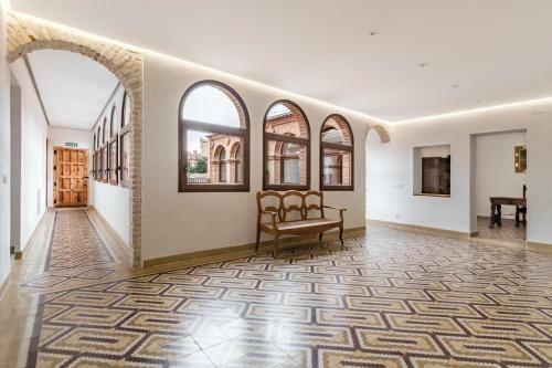 Villa Casa Rural de Ancos, Guadamur, Toledo