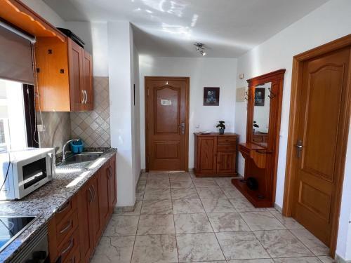 Apartamento Don Cangrejo 1