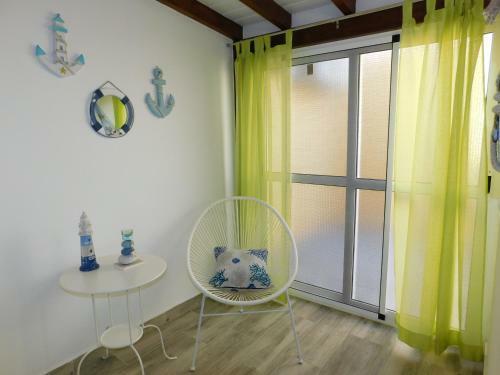 Apartamento El Rincon De Maruca