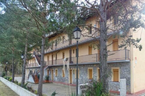 Apartamento Rural En Los Pirineos