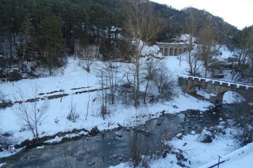 Apartamento Rural En Los Pirineos