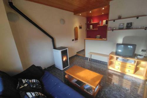 Apartamento Rural En Los Pirineos