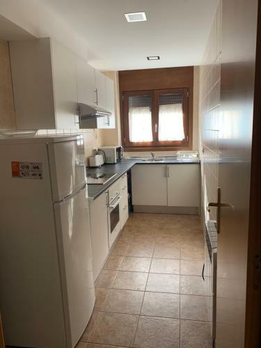 Apartamento Piso Victoria
