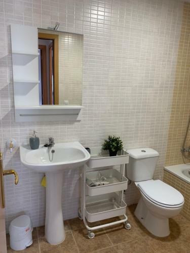 Apartamento Piso Victoria