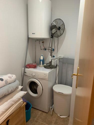 Apartamento Piso Victoria