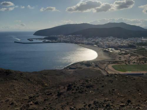 Apartamento La Gomera