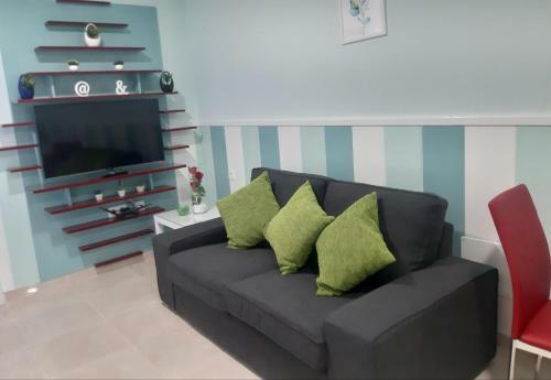 Apartamento La Gomera