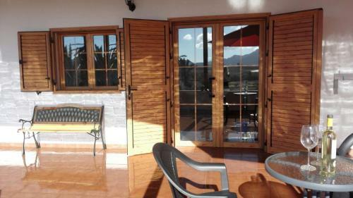 Casa Soleada En Plena Naturaleza
