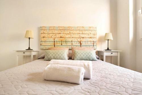 Apartamento Mar Azul