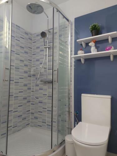Apartamento La Graciosa