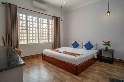 333 Hostel Siem Reap