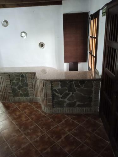 Hostal Rancho El Abuelo