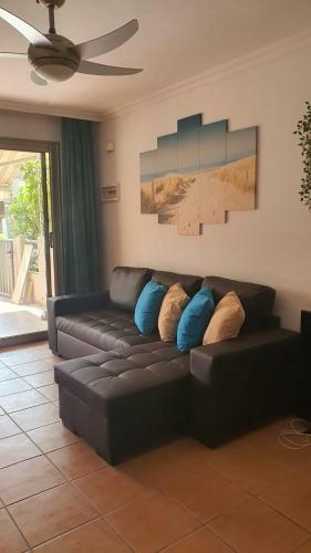 Apartamento Friendly Tejita