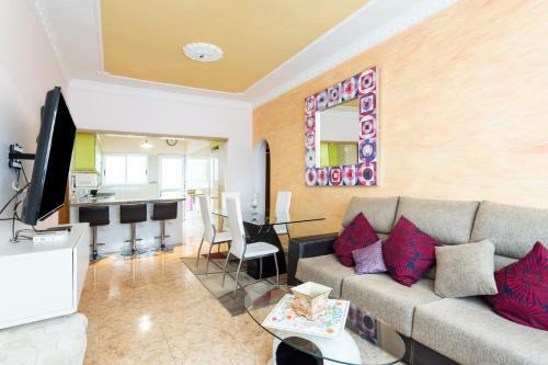 Apartamento 119 House Granadilla By Sunkeyrents