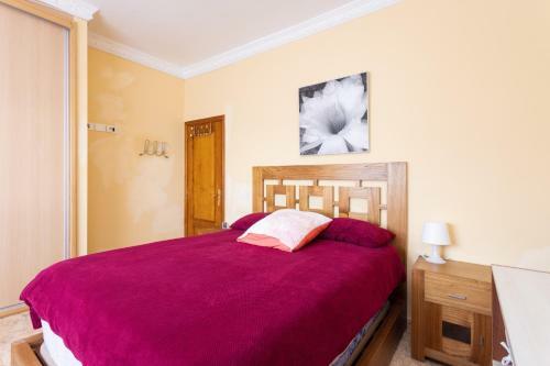 Apartamento 119 House Granadilla By Sunkeyrents