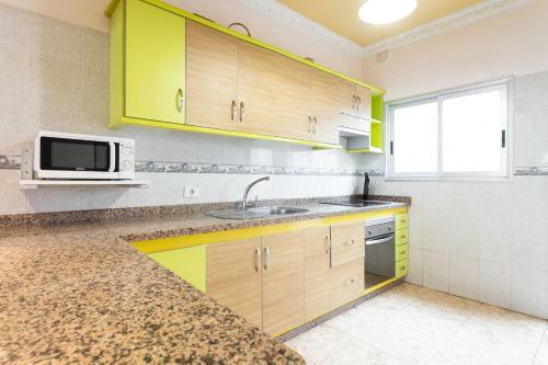 Apartamento 119 House Granadilla By Sunkeyrents