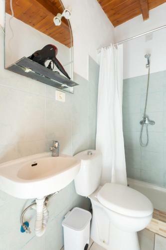 Apartamento 119 House Granadilla By Sunkeyrents