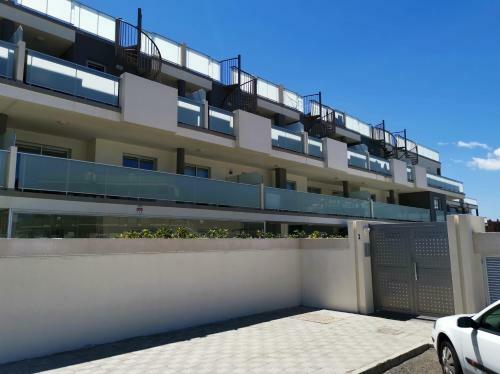 Apartamento Las Terrazas