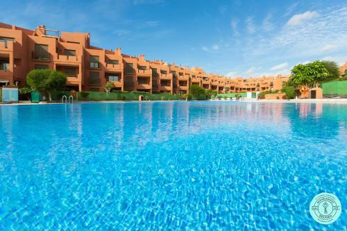 Apartamento Sunset View La Tejita