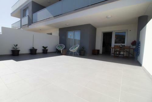 Apartamento Tejita Flavour Apt - By Medano4you