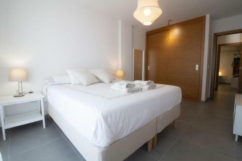Apartamento Tejita Flavour Apt - By Medano4you