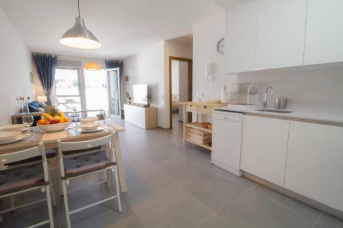 Apartamento Tejita Flavour Apt - By Medano4you