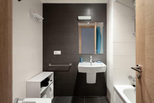 Apartamento Vista Roja La Tejita