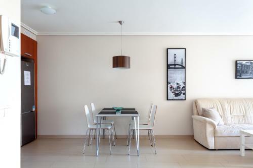 Apartamento Vista Roja La Tejita