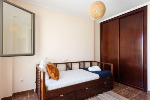 Home2book Duplex La Tejita