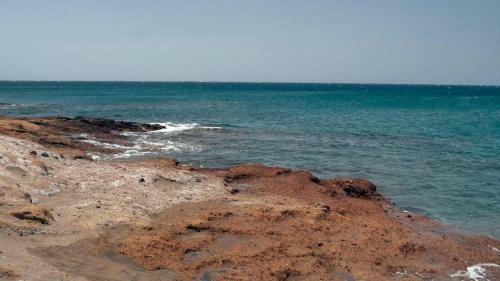 Apartamento Okeanos Super 2 Bedrooms Lt-p