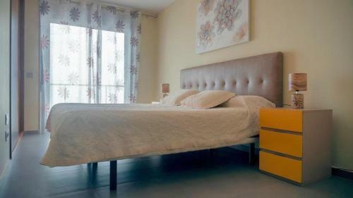 Apartamento Okeanos Super 2 Bedrooms Lt-p