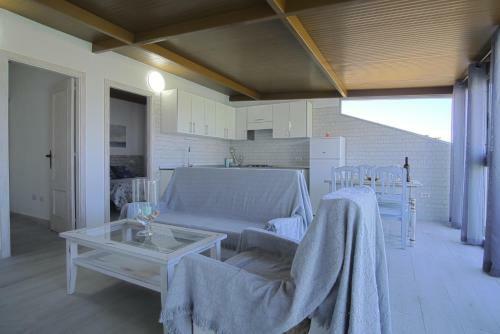 Apartamento �tico Las Algas