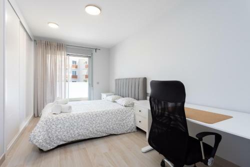 Apartamento 108 Sotavento Diamond By Sunkeyrents