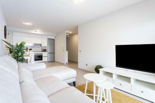 Apartamento 108 Sotavento Diamond By Sunkeyrents