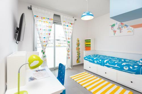 Apartamento Tejita Beach , The Beach Dream Flats