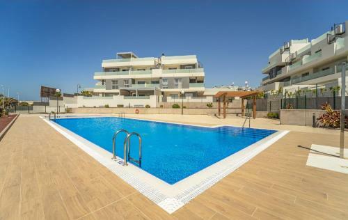 Apartamento Tejita Beach , The Beach Dream Flats