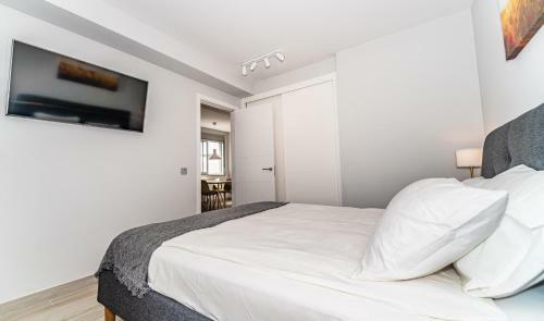 Apartamento Tejita Beach , The Beach Dream Flats