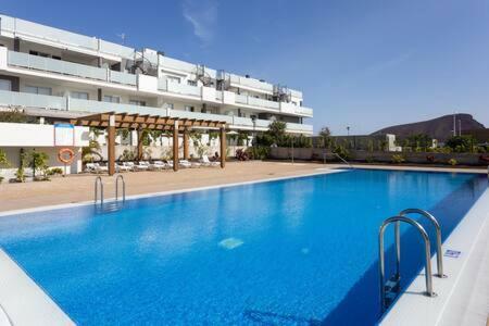 Apartamento Tejita Beach , The Beach Dream Flats