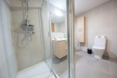 Apartamento Lady Hill`s Apt - By Medano4you
