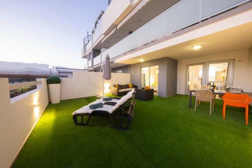 Apartamento Lady Hill`s Apt - By Medano4you