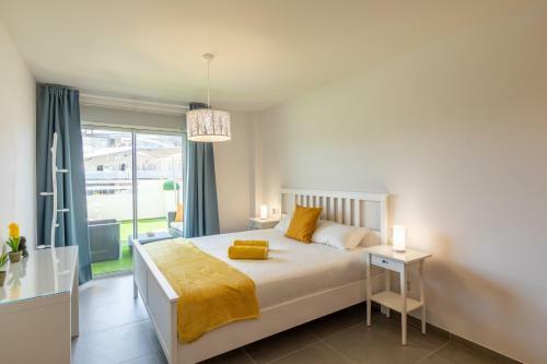 Apartamento Lady Hill`s Apt - By Medano4you